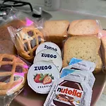 Sweet House Miracles *