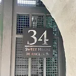 Apartamento Sweet House Miracles Nápoles