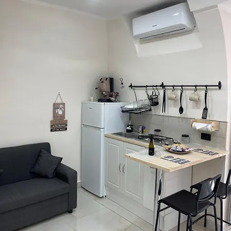 Sweet House Miracles Appartamento Napoli