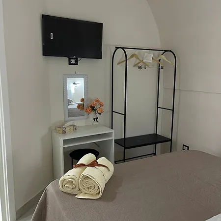 Sweet House Miracles Appartamento Napoli