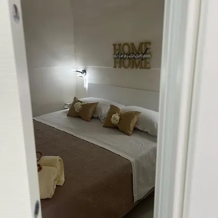 Sweet House Miracles