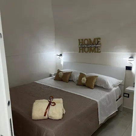 Sweet House Miracles Appartamento