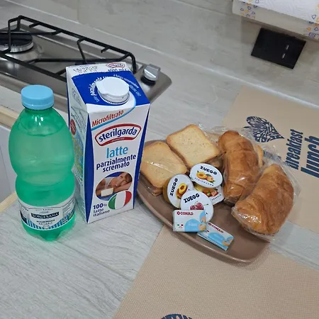 Sweet House Miracles Appartamento Napoli