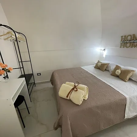 Sweet House Miracles * Napoli