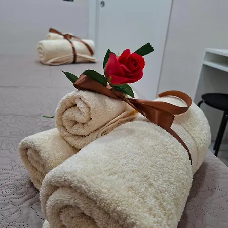 Appartamento Sweet House Miracles *