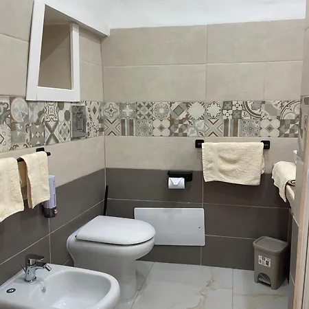 Appartement Sweet House Miracles Napels