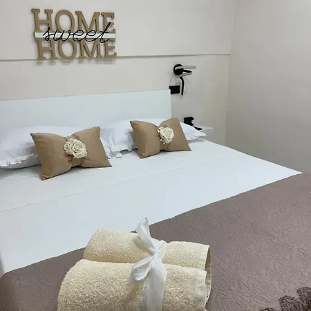 Appartamento Sweet House Miracles Napoli