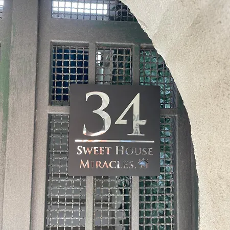 Appartamento Sweet House Miracles Napoli